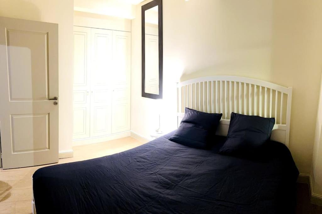 Appartement Standing Pour 4 Toulon Extérieur photo