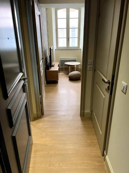 Appartement Standing Pour 4 Toulon Extérieur photo
